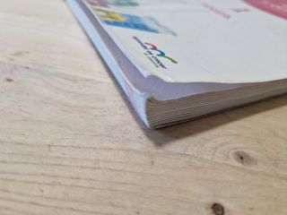 Libro Física y Quimica 1° Bachillerato