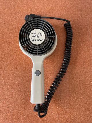 Secador Palson 1200W