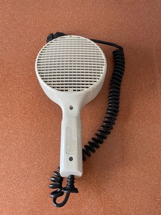 Secador Palson 1200W