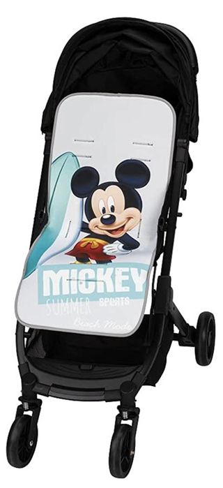 Colchoneta silla paseo universal