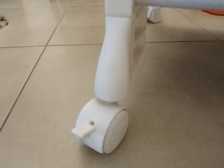 cambiador-bañera bebé