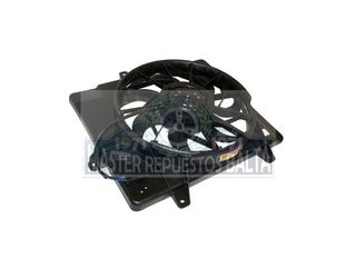 5017407AB Módulo ventilador Chrysler PT/PG Cruiser