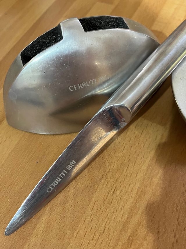 Juego de escritorio Cerrutti 1881