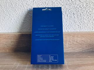 Auriculares Mi Momento Bluetooth