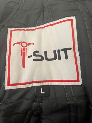 pantalon tricapa impermeable moto