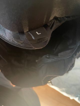 pantalon tricapa impermeable moto