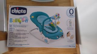Hamaca Chicco