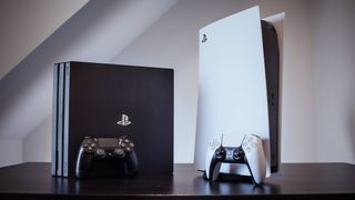 Mantenimiento/Limpieza Ps4 y Ps5