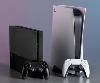Mantenimiento/Limpieza Ps4 y Ps5
