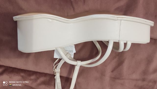 Sandalias Stradivarius