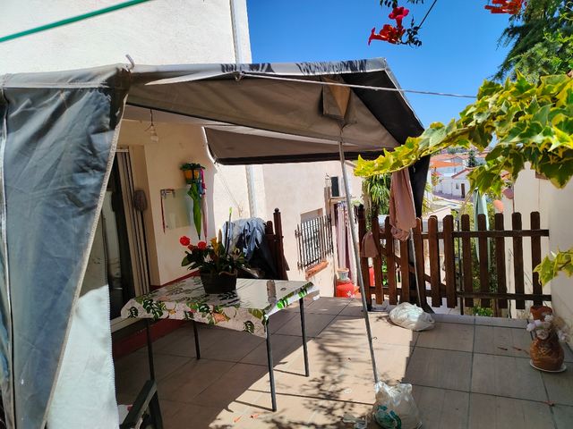 TOLDO AVANCE CARAVANA.