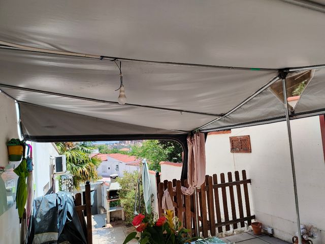 TOLDO AVANCE CARAVANA.