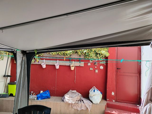 TOLDO AVANCE CARAVANA.