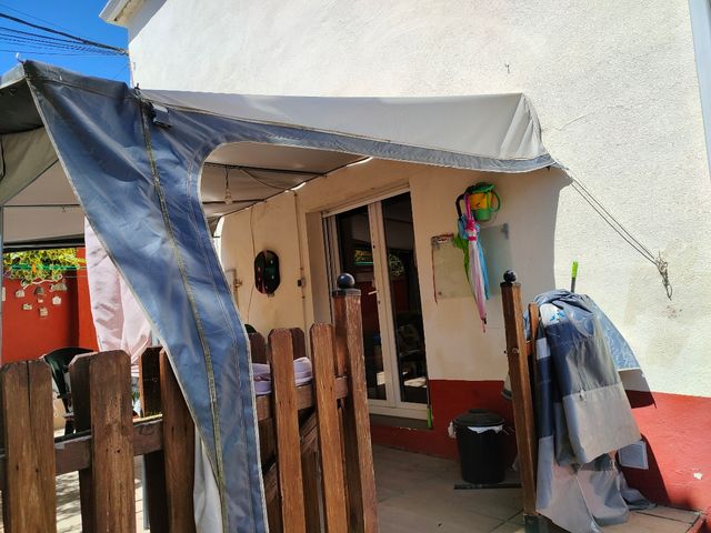 TOLDO AVANCE CARAVANA.