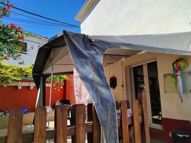 TOLDO AVANCE CARAVANA.