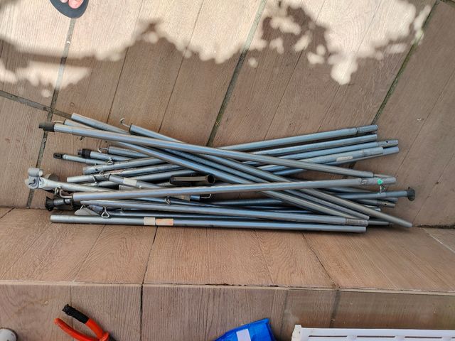 TOLDO AVANCE CARAVANA.