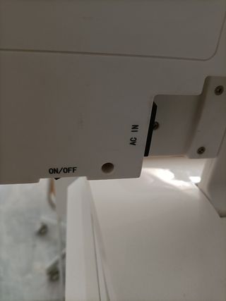 televisión o pantalla
