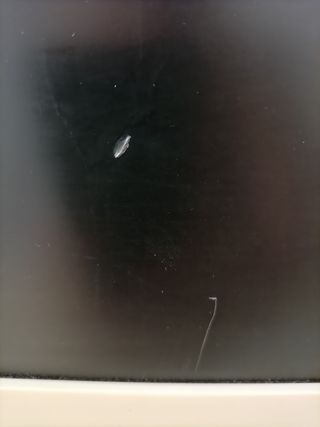 televisión o pantalla