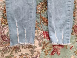 pantalón vaquero Zara