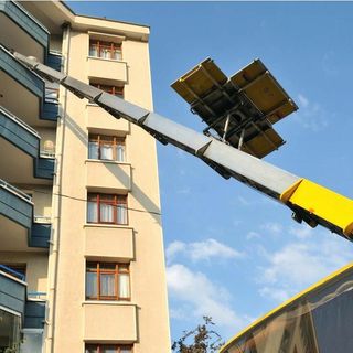 Mudanzas Barcelona 24H