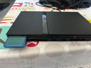 Playstation 2 slim 