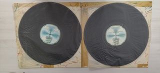 VINILO The Secret Life of Plants 1979