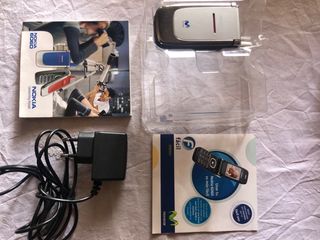 Nokia 6131