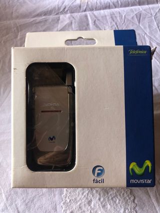 Nokia 6131