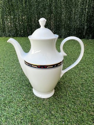 Lote vajilla de Irabia