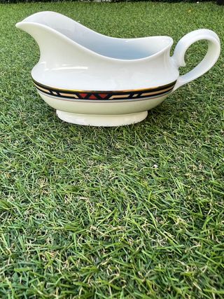 Lote vajilla de Irabia