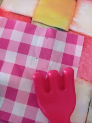 Cesta Pic nic LEAP FROG