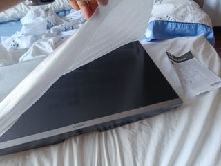 Monitor UHS Samsung UR55 28" pulgadas 60hz