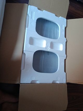 Monitor UHS Samsung UR55 28" pulgadas 60hz