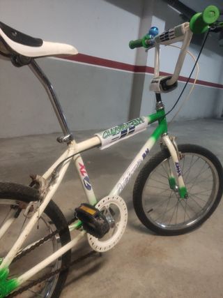 bh california xl2