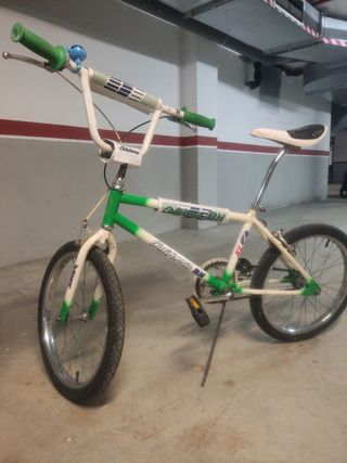 bh california xl2