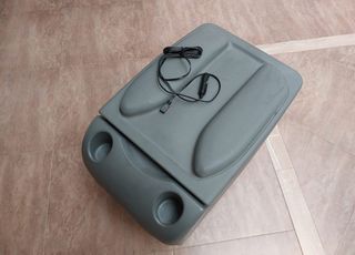 Nevera frigorífico coche caravana