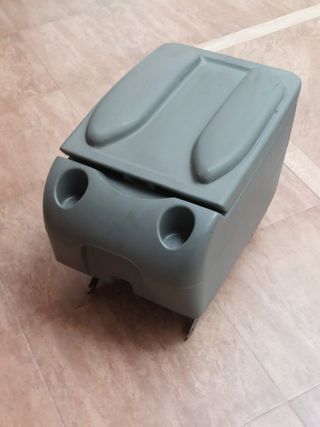 Nevera frigorífico coche caravana