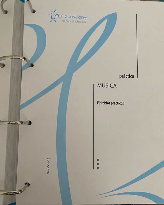 Programma dei concorsi musicali secondari