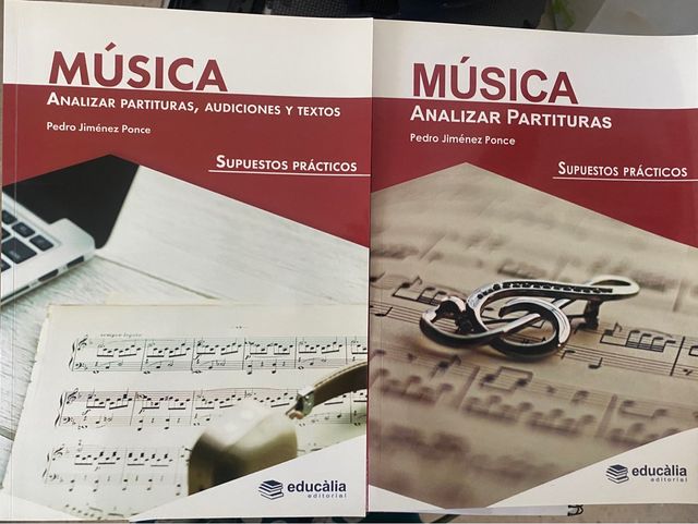 Programma dei concorsi musicali secondari