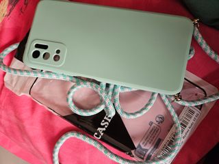 Fundas Xiaomi Redmi Note 10 4G