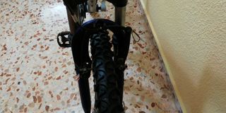 BICICLETA THT  RUNNER  DE MONTAÑA TT