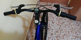 BICICLETA THT  RUNNER  DE MONTAÑA TT