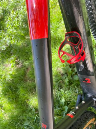 cube reaction talla M