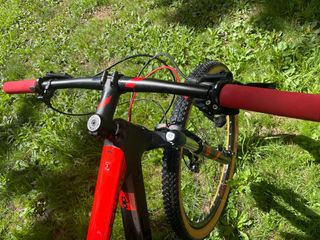 cube reaction talla M