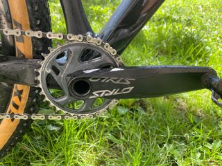 cube reaction talla M