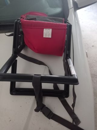 Trona mini 