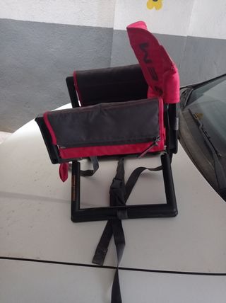 Trona mini 