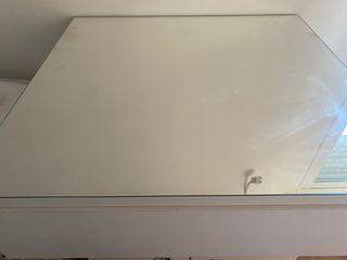 Mueble espejo baño precio negociable