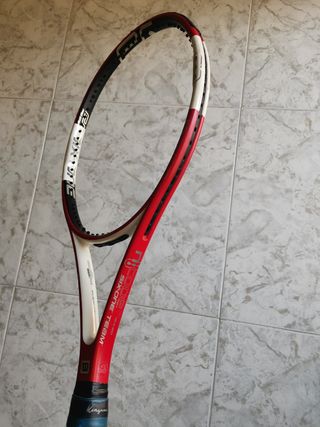 Raqueta Wilson ncode Six One Team