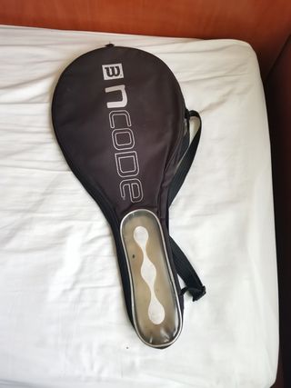 Raqueta Wilson ncode Six One Team